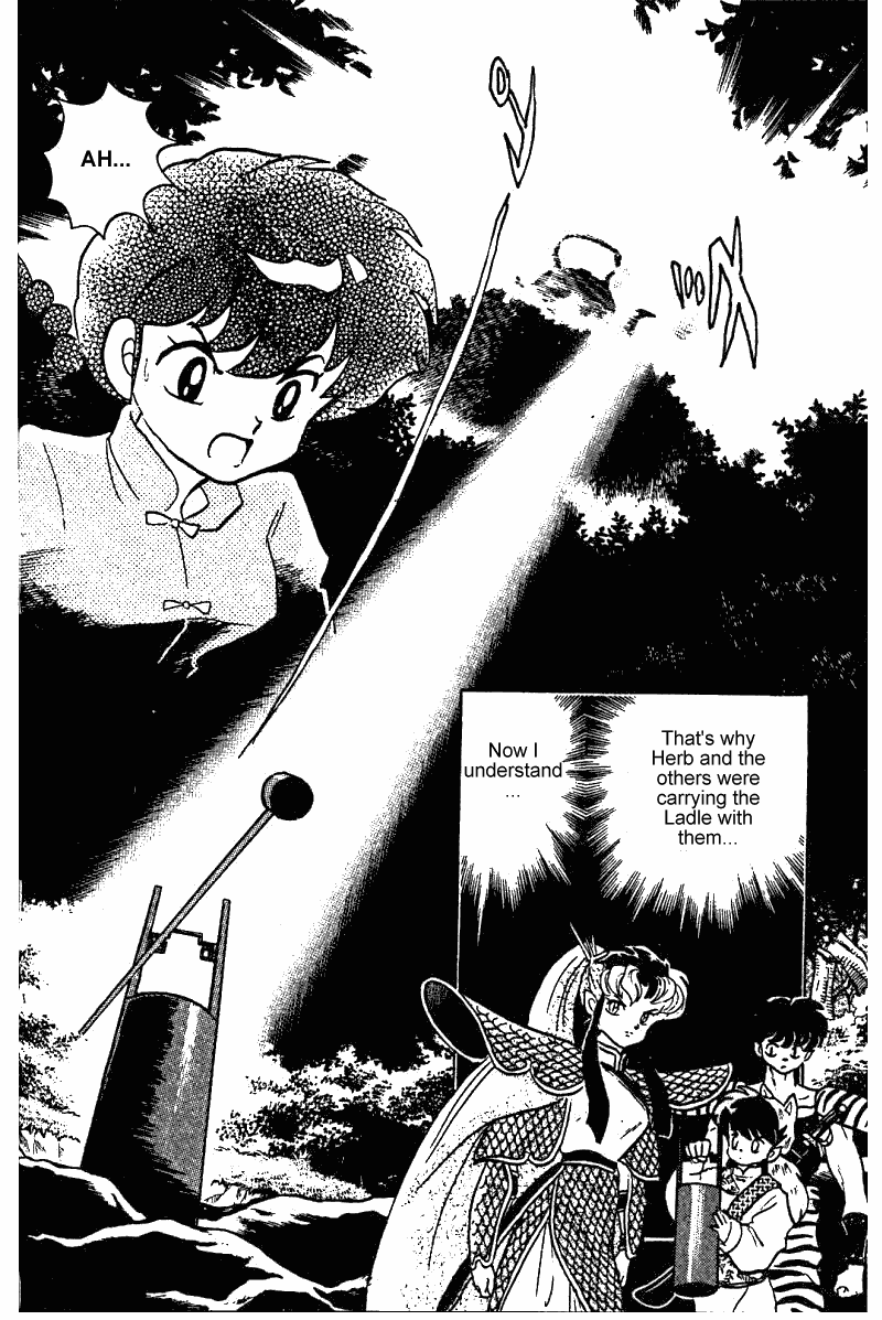 Ranma 1/2 Chapter 253 3